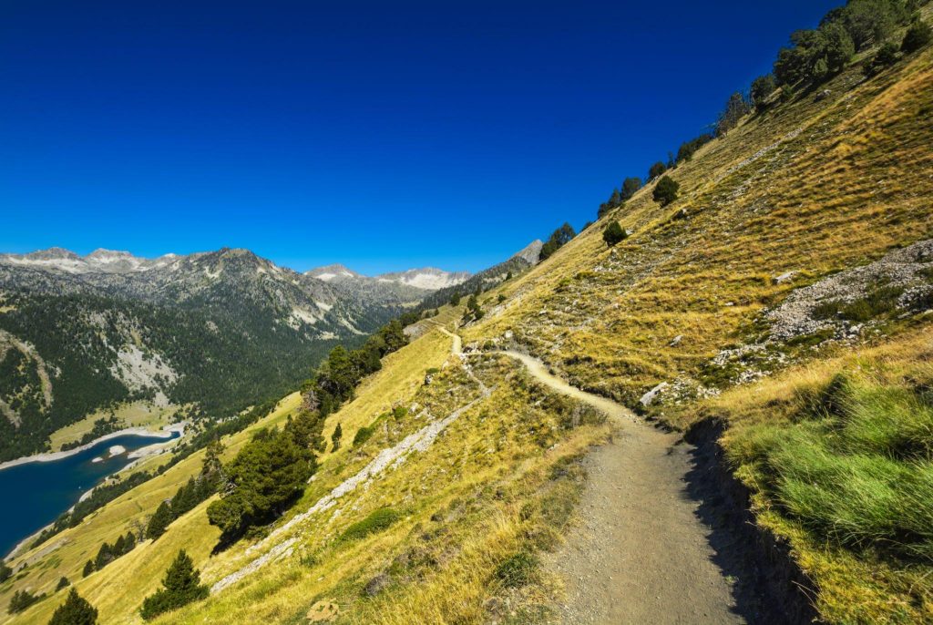 Facts that Can Astonish You About Pyrenean Mountains