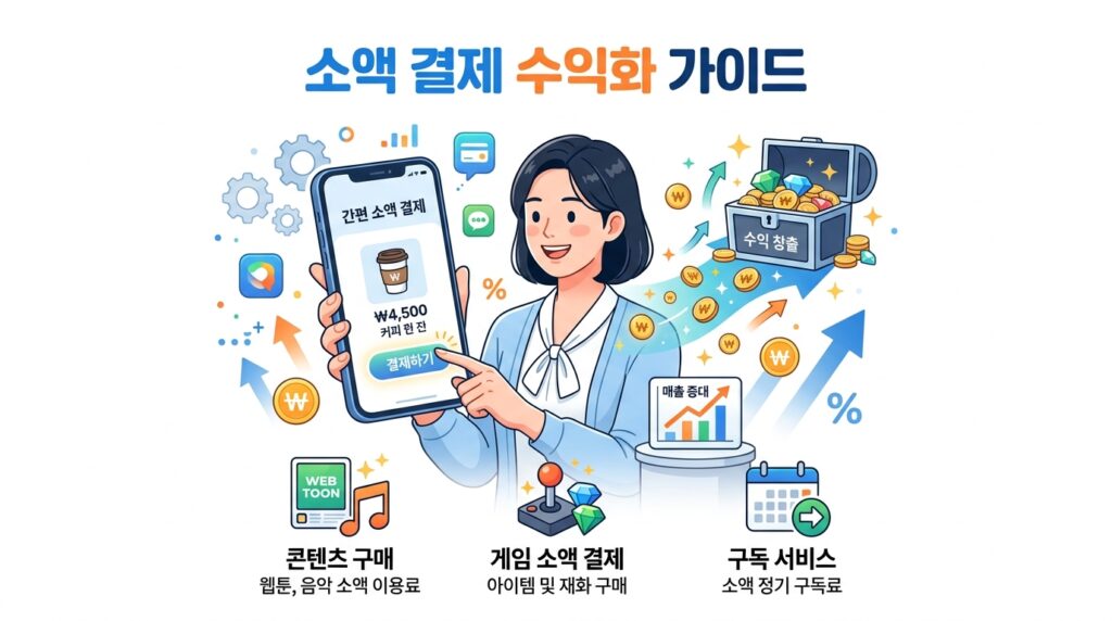상환 계획·통신요금